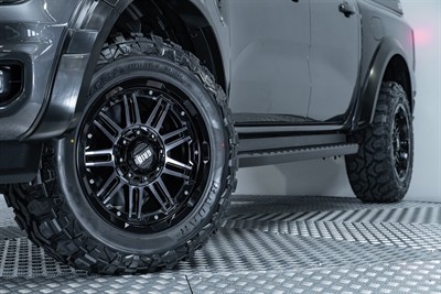 2023 Ford Ranger - Thumbnail