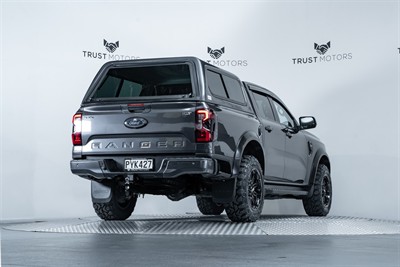 2023 Ford Ranger - Thumbnail