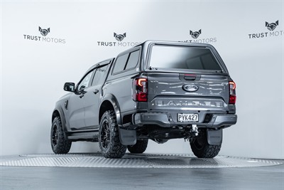 2023 Ford Ranger - Thumbnail