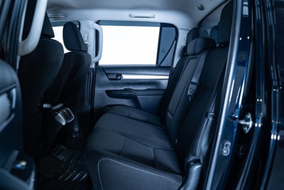 2020 Toyota Hilux - Thumbnail