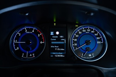 2020 Toyota Hilux - Thumbnail