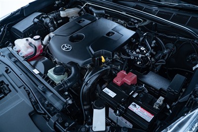 2020 Toyota Hilux - Thumbnail