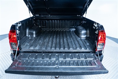 2020 Toyota Hilux - Thumbnail