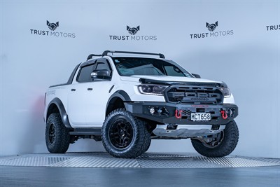 2019 Ford Ranger - Image Coming Soon