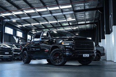 2023 Ram 1500 - Thumbnail