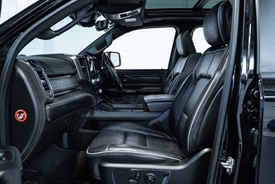 2023 Ram 1500 - Thumbnail