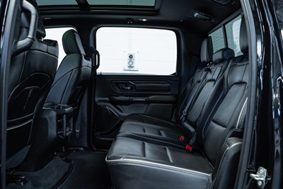 2023 Ram 1500 - Thumbnail