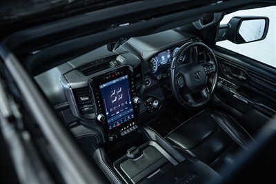 2023 Ram 1500 - Thumbnail