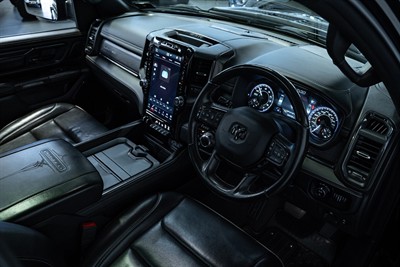 2023 Ram 1500 - Thumbnail