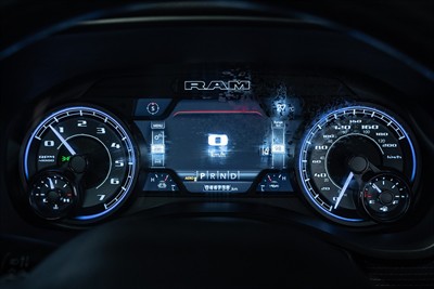 2023 Ram 1500 - Thumbnail