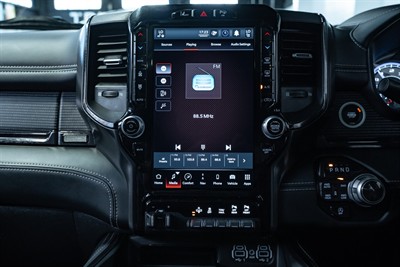 2023 Ram 1500 - Thumbnail