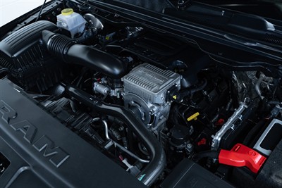 2023 Ram 1500 - Thumbnail