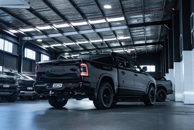 2023 Ram 1500 - Thumbnail