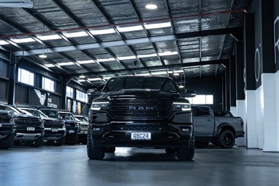 2023 Ram 1500 - Thumbnail