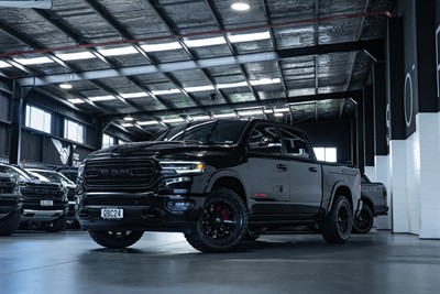 2023 Ram 1500 - Thumbnail