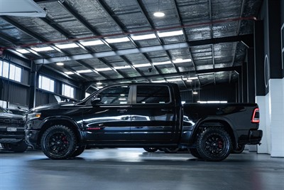 2023 Ram 1500 - Thumbnail