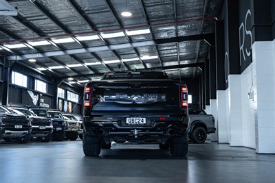 2023 Ram 1500 - Thumbnail