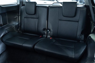 2021 Toyota Fortuner - Thumbnail