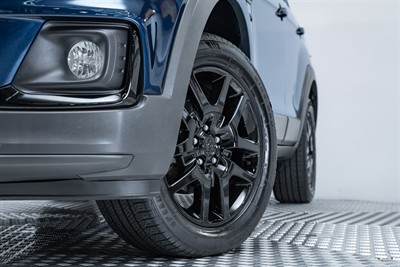 2018 Holden Captiva - Thumbnail