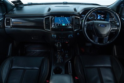 2018 Ford Ranger - Thumbnail