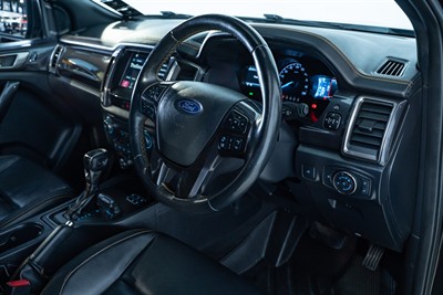 2018 Ford Ranger - Thumbnail