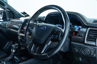2018 Ford Ranger - Thumbnail
