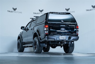 2018 Ford Ranger - Thumbnail