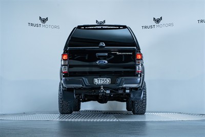 2018 Ford Ranger - Thumbnail