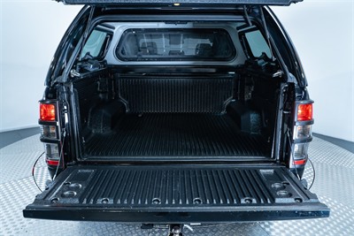 2018 Ford Ranger - Thumbnail