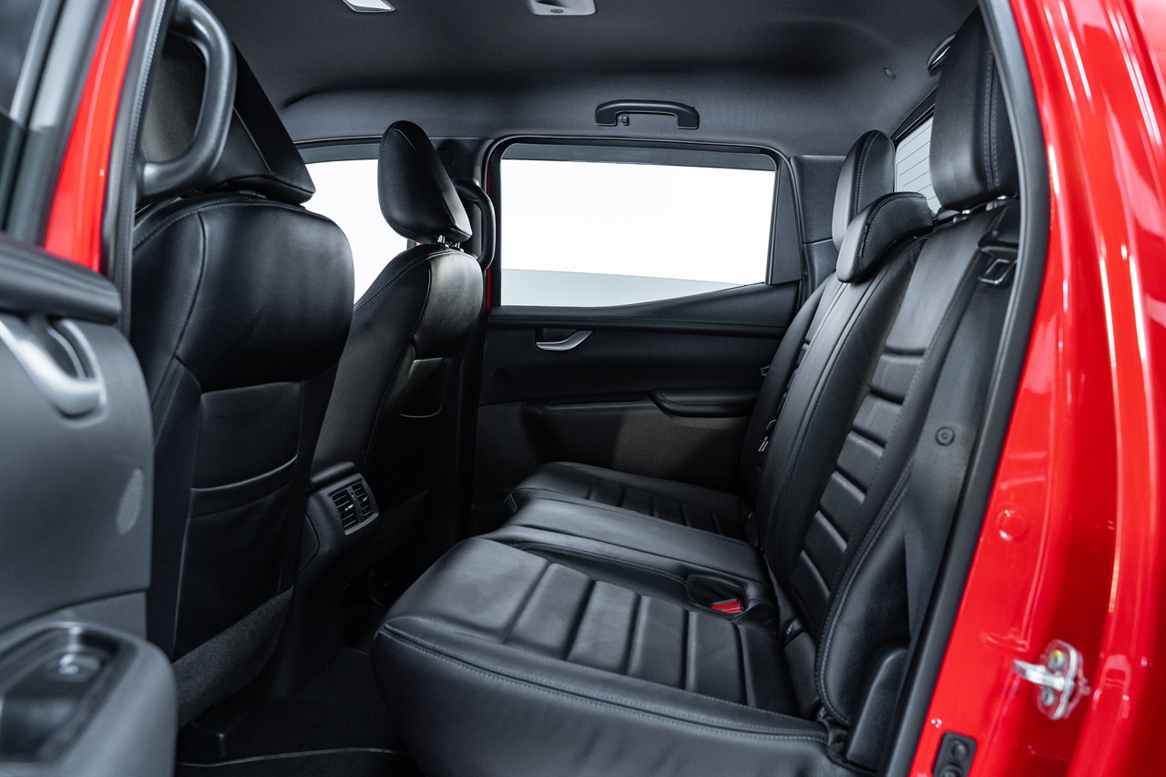 2020 Mercedes-Benz X-Class