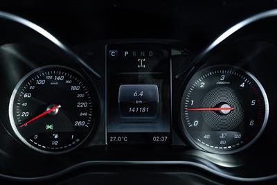 2020 Mercedes-Benz X-Class - Thumbnail