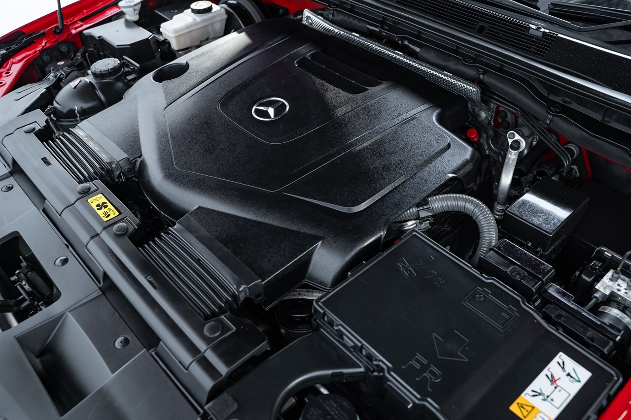 2020 Mercedes-Benz X-Class