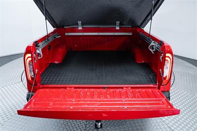 2020 Mercedes-Benz X-Class - Thumbnail