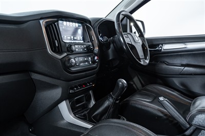 2016 Holden Colorado - Thumbnail