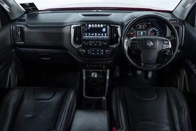 2016 Holden Colorado - Thumbnail