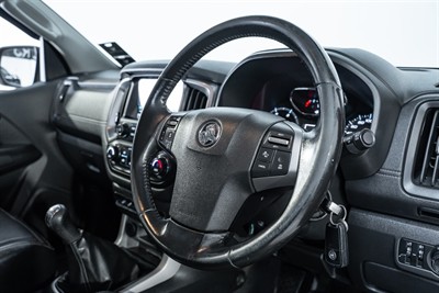 2016 Holden Colorado - Thumbnail