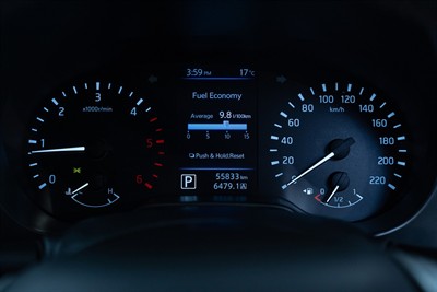 2020 Nissan Navara - Thumbnail