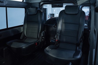 2012 Land Rover Defender - Thumbnail