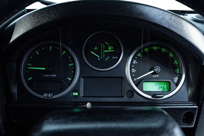 2012 Land Rover Defender - Thumbnail