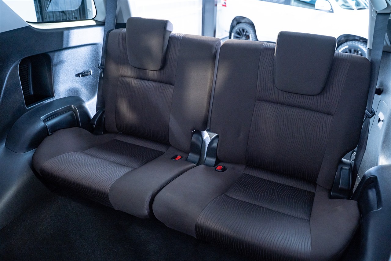 2018 Toyota Fortuner