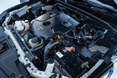 2018 Toyota Fortuner - Thumbnail