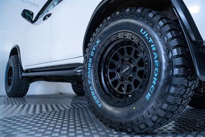 2018 Toyota Fortuner - Thumbnail