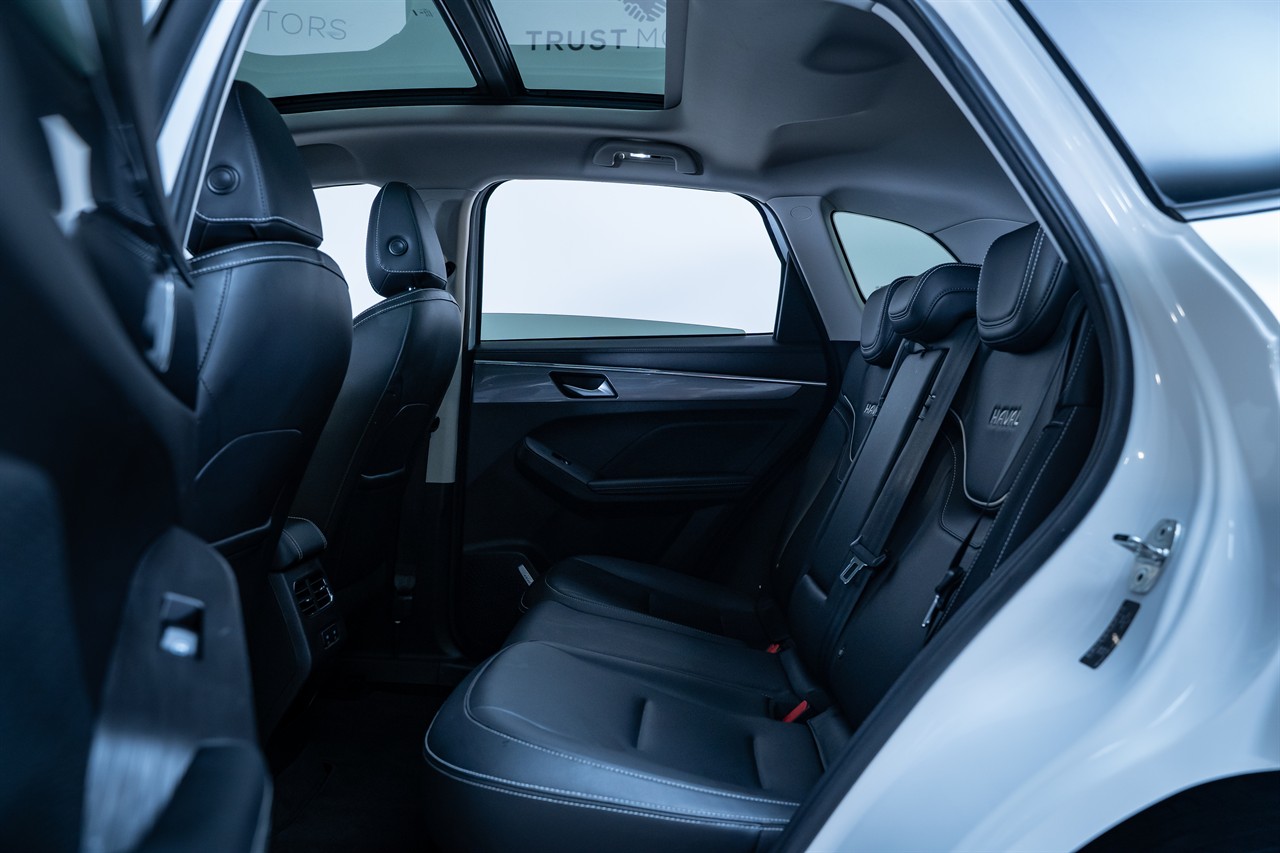 2022 HAVAL Jolion