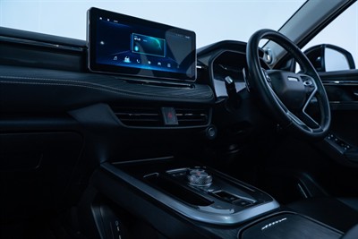 2022 HAVAL Jolion - Thumbnail