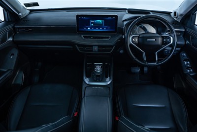 2022 HAVAL Jolion - Thumbnail