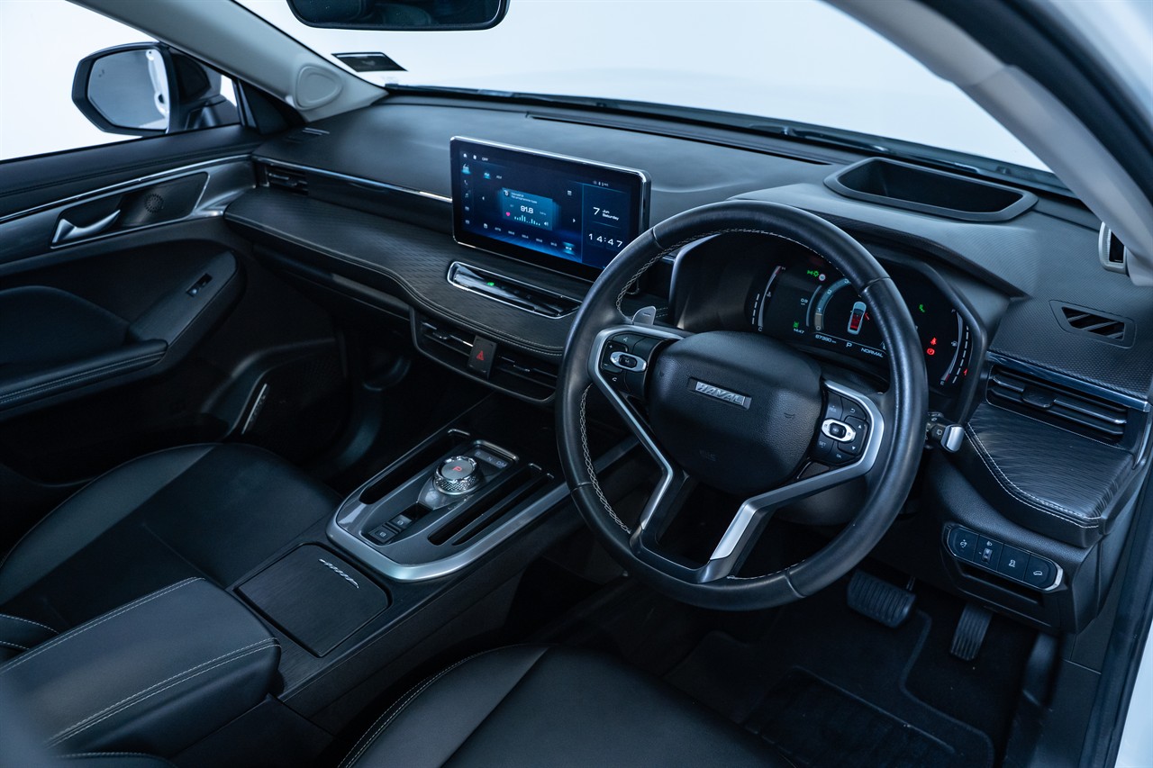 2022 HAVAL Jolion