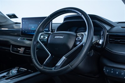 2022 HAVAL Jolion - Thumbnail