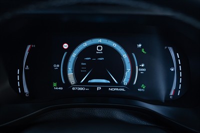2022 HAVAL Jolion - Thumbnail