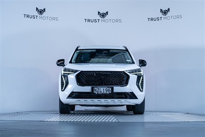 2022 HAVAL Jolion - Thumbnail