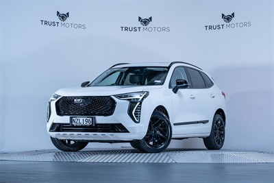 2022 HAVAL Jolion - Thumbnail